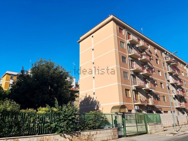 appartamento in affitto a Foggia