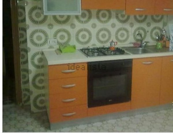 casa indipendente in affitto a Foggia