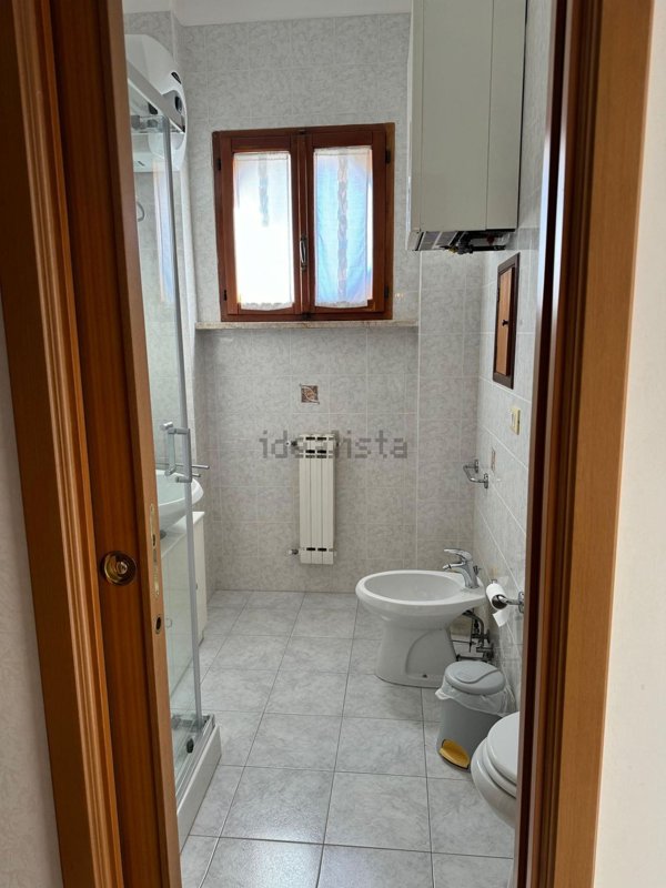 appartamento in affitto a Foggia in zona San Ciro