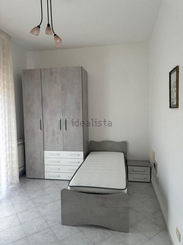 appartamento in affitto a Foggia in zona San Ciro