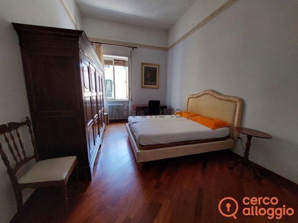 appartamento in affitto a Foggia in zona Centro Città