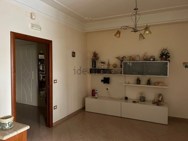 appartamento in affitto a Foggia in zona Centro Città