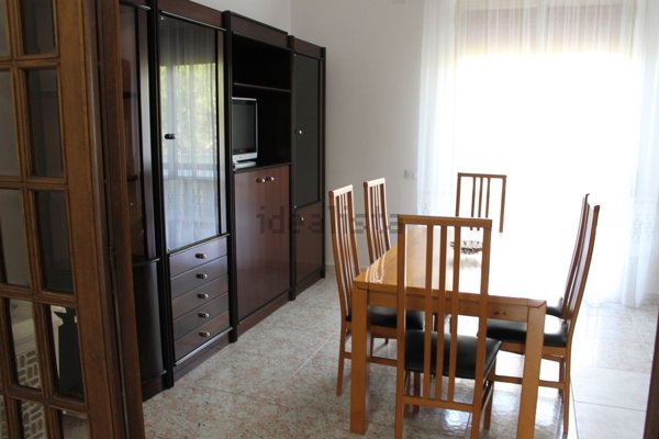 appartamento in affitto a Foggia