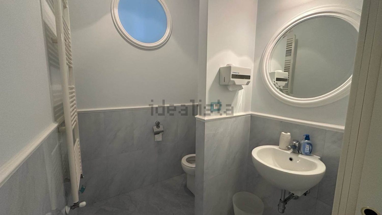 ufficio in affitto a Foggia in zona Centro Città