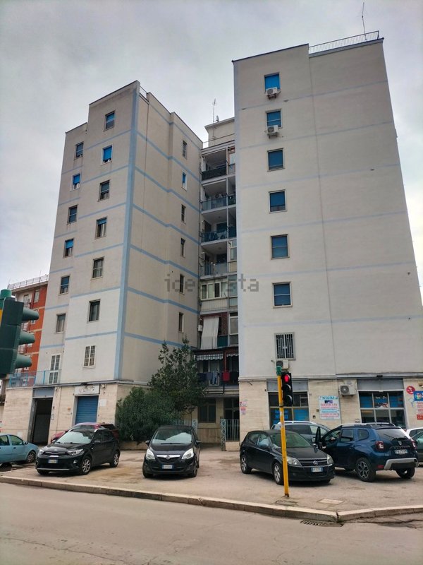 appartamento in affitto a Foggia