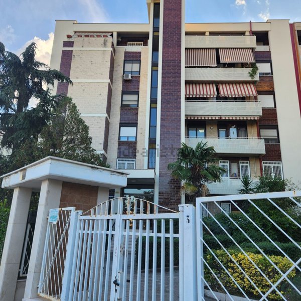 appartamento in affitto a Foggia in zona Macchia Gialla