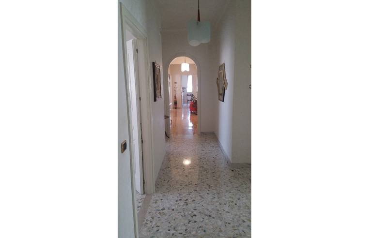 appartamento in affitto a Foggia in zona Centro Città