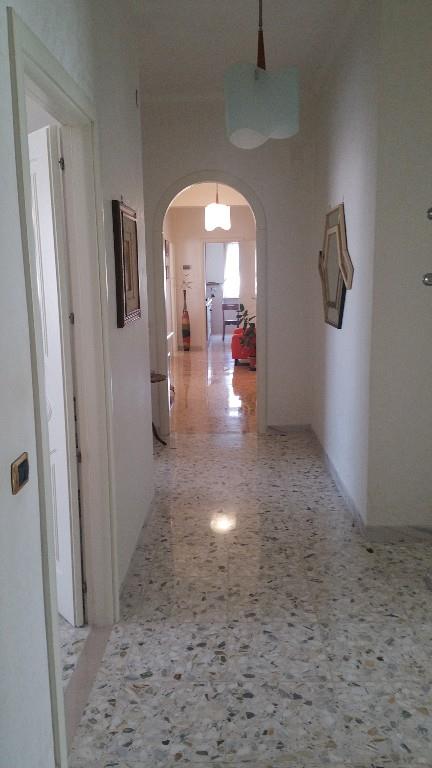 appartamento in affitto a Foggia in zona Centro Città