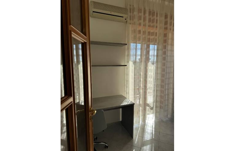 appartamento in affitto a Foggia