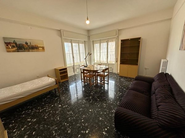 appartamento in affitto a Foggia in zona Centro Città