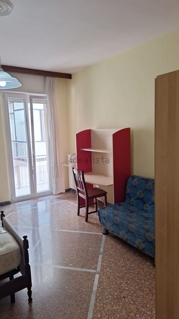 appartamento in affitto a Foggia in zona Centro Città