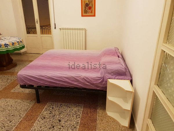 appartamento in affitto a Foggia in zona Centro Città