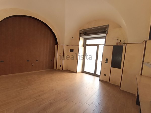 loft in affitto a Foggia in zona Centro Città