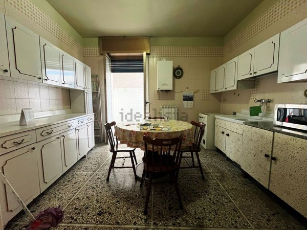 appartamento in affitto a Foggia