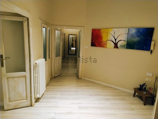 appartamento in affitto a Foggia in zona Centro Città