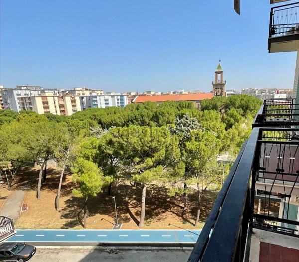appartamento in affitto a Foggia in zona San Ciro