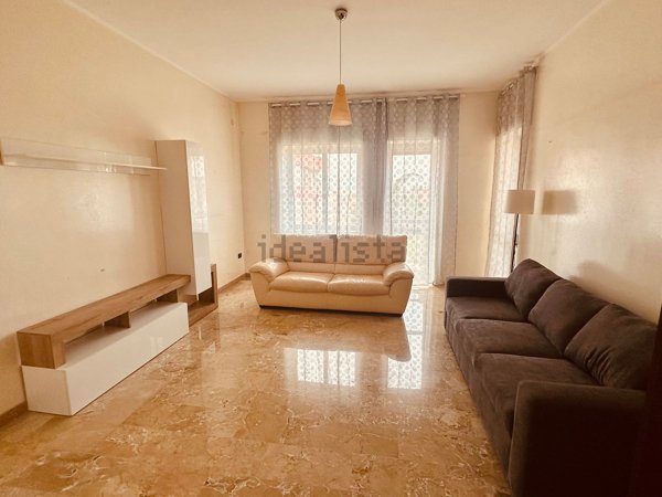 appartamento in affitto a Foggia