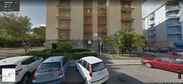 locale commerciale in affitto a Foggia in zona San Ciro