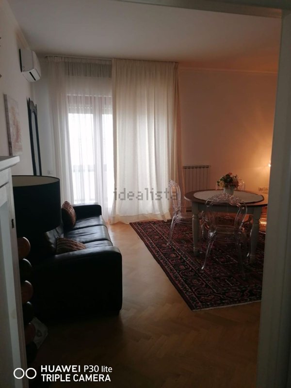 appartamento in affitto a Foggia in zona Villaggio Artigiani