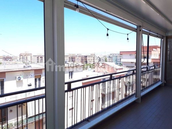 appartamento in affitto a Foggia