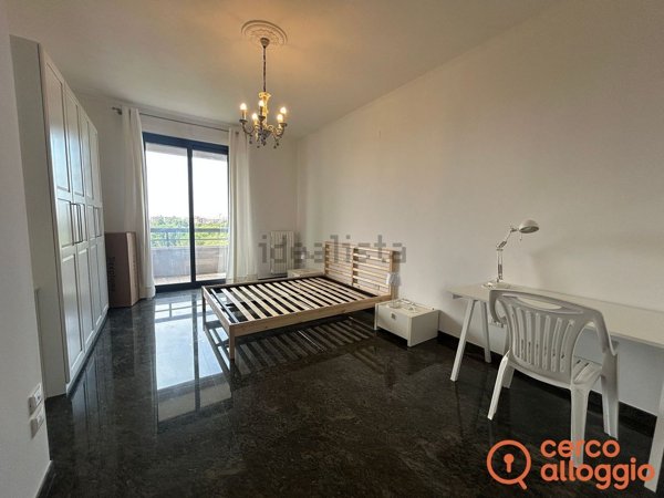 appartamento in affitto a Foggia