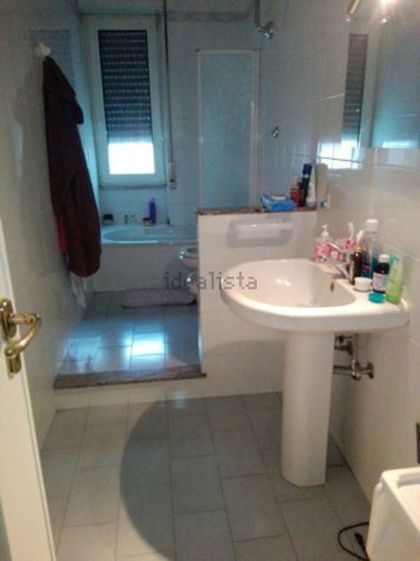 appartamento in affitto a Foggia in zona Centro Città