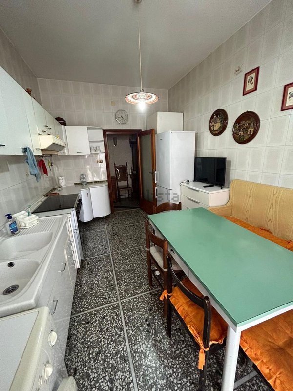 appartamento in affitto a Foggia in zona Centro Città