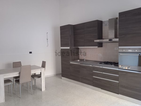 appartamento in affitto a Foggia
