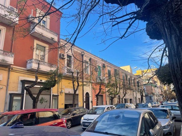 appartamento in affitto a Foggia in zona Centro Città