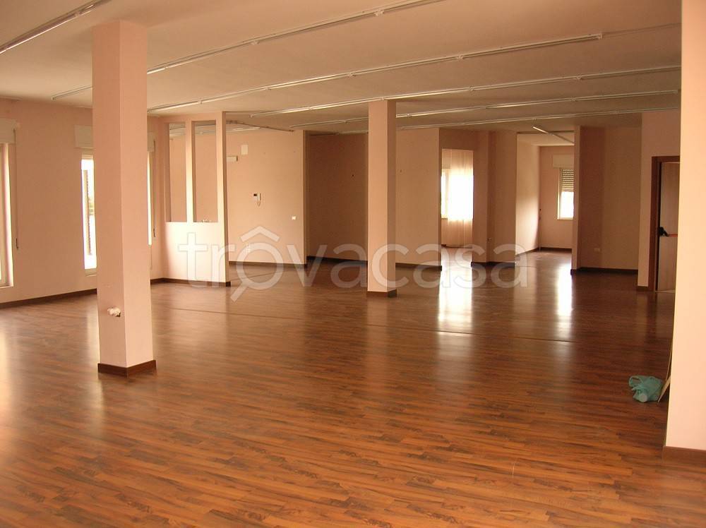 ufficio in affitto a Foggia