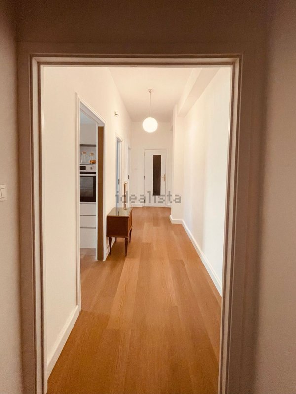 appartamento in affitto a Foggia