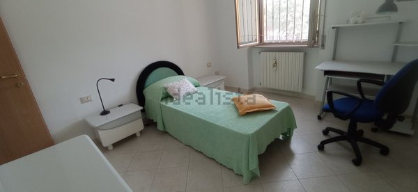 appartamento in affitto a Foggia