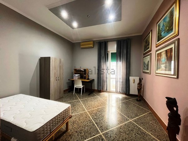 appartamento in affitto a Foggia in zona Centro Città