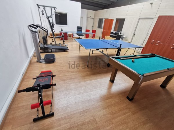 ufficio in affitto a Foggia