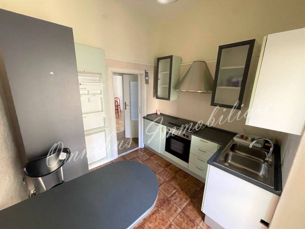 appartamento in affitto a Foggia in zona Centro Città