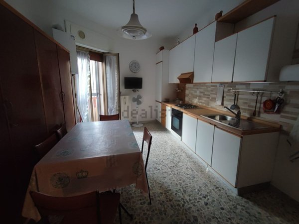 appartamento in affitto a Foggia