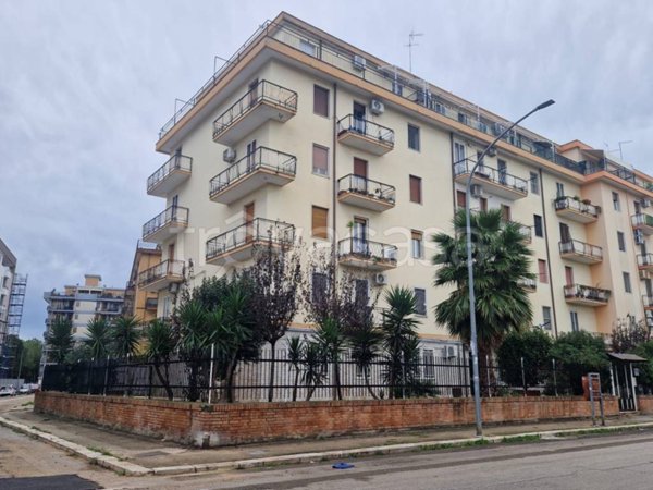 appartamento in affitto a Foggia in zona San Ciro