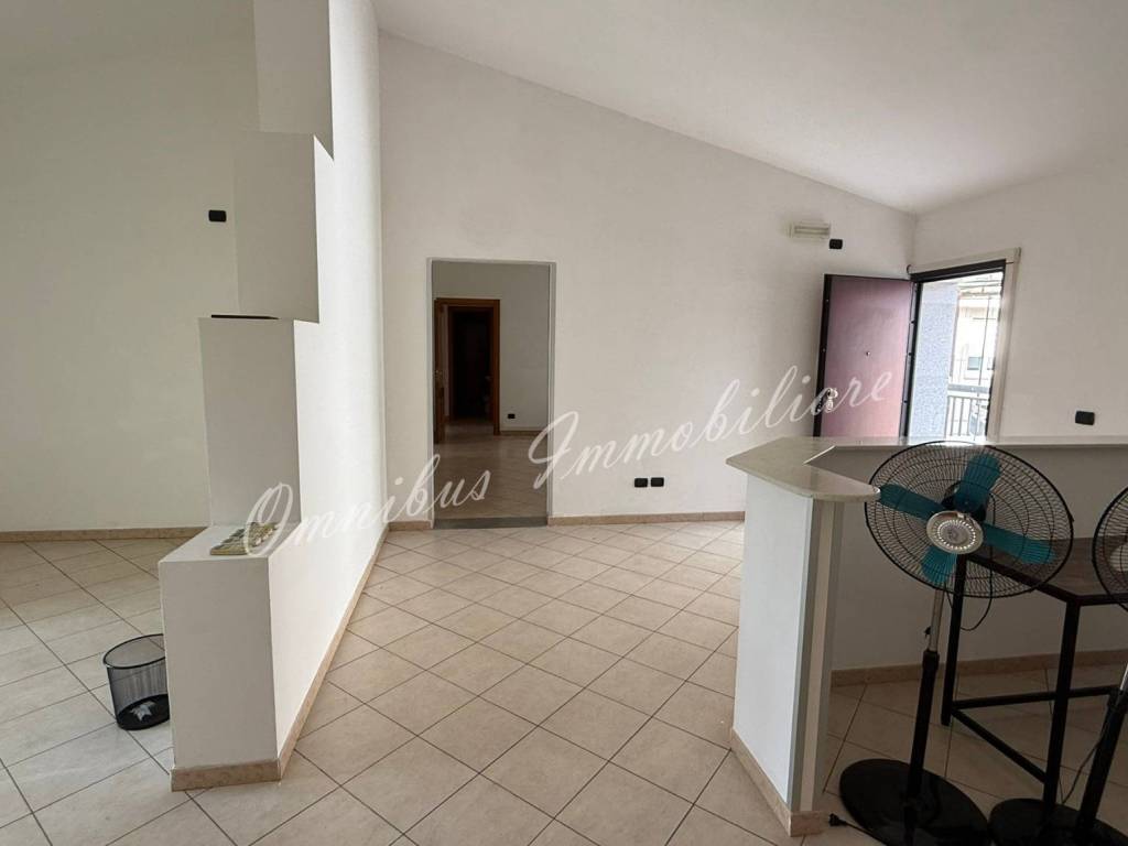 appartamento in affitto a Foggia in zona Villaggio Artigiani