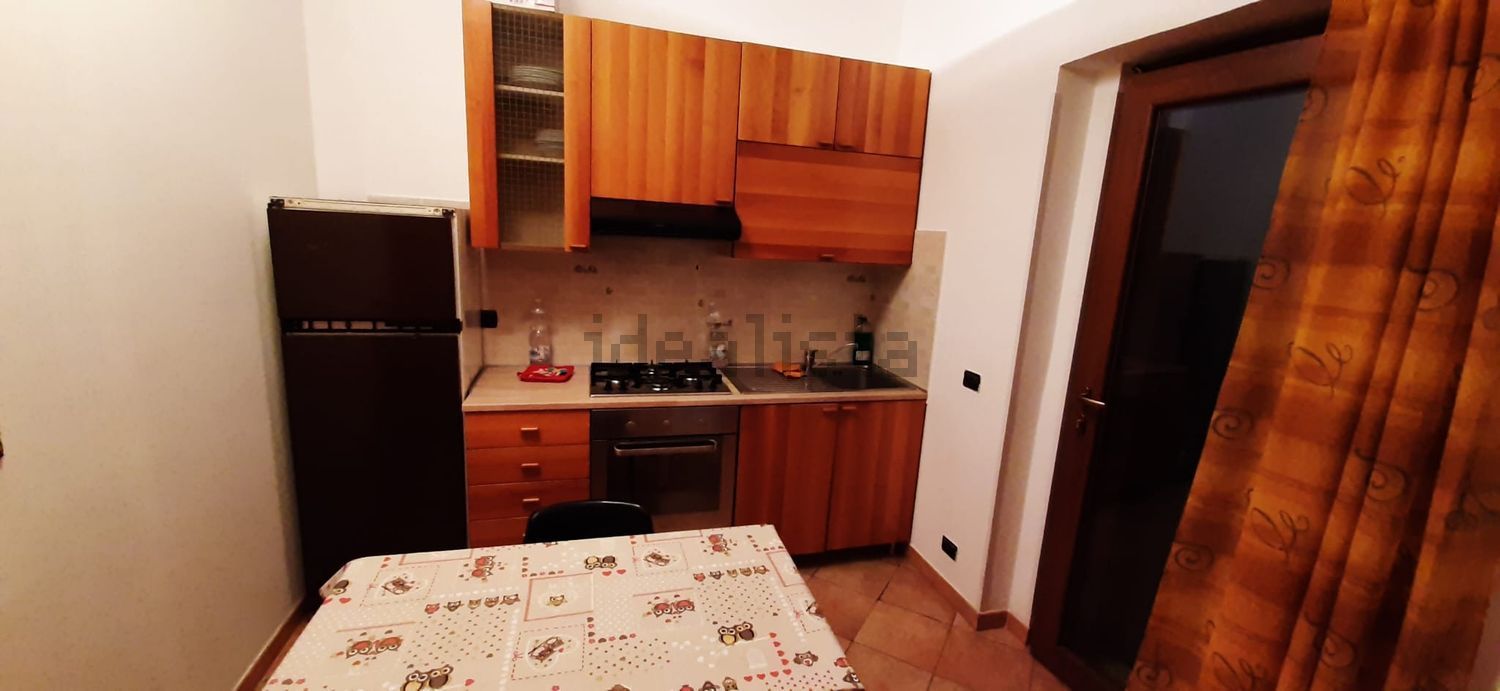 appartamento in affitto a Foggia
