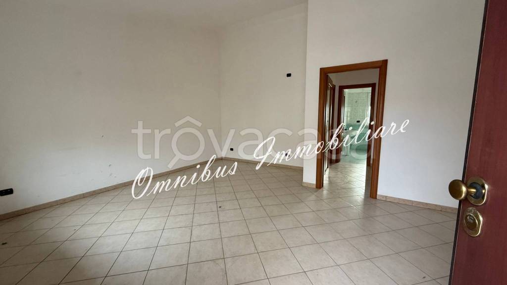 appartamento in affitto a Foggia in zona Villaggio Artigiani