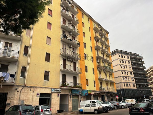 appartamento in affitto a Foggia
