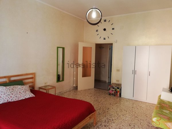 appartamento in affitto a Foggia in zona Centro Città