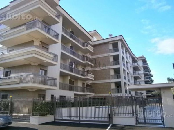 appartamento in affitto a Foggia in zona CEP