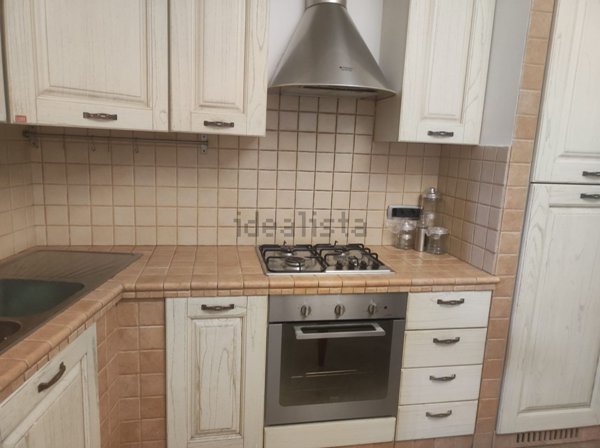 appartamento in affitto a Foggia