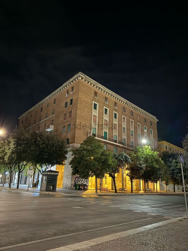 appartamento in affitto a Foggia in zona Centro Città