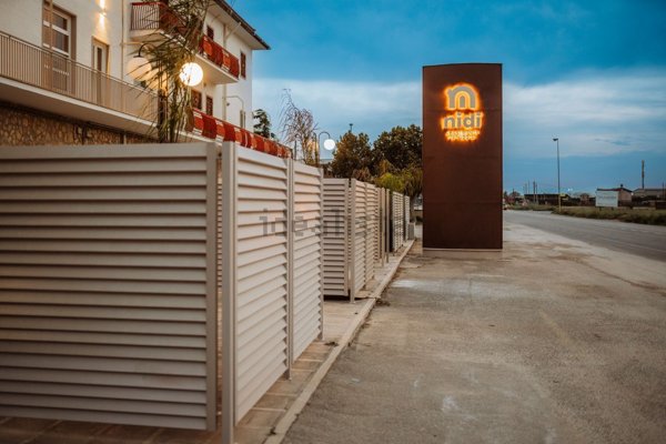 appartamento in affitto a Foggia