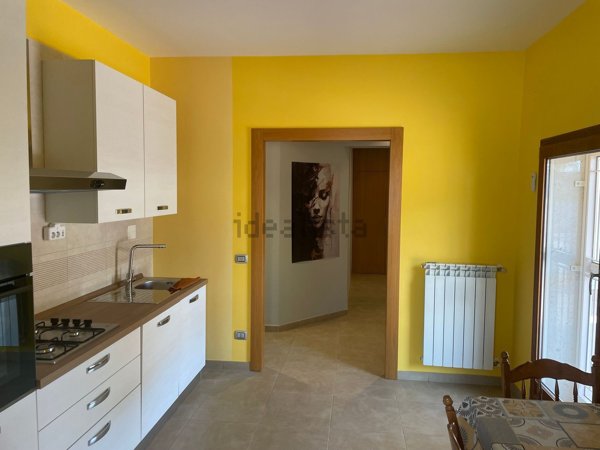 appartamento in affitto a Foggia in zona Centro Città