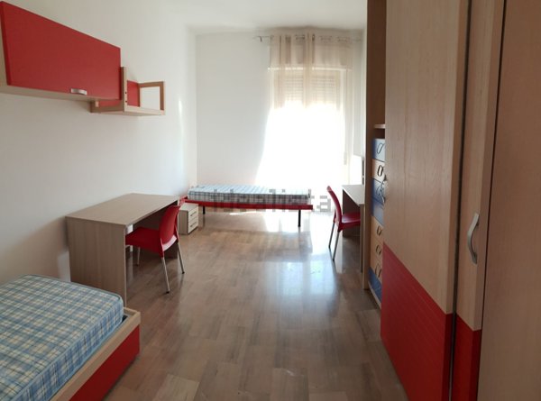 appartamento in affitto a Foggia