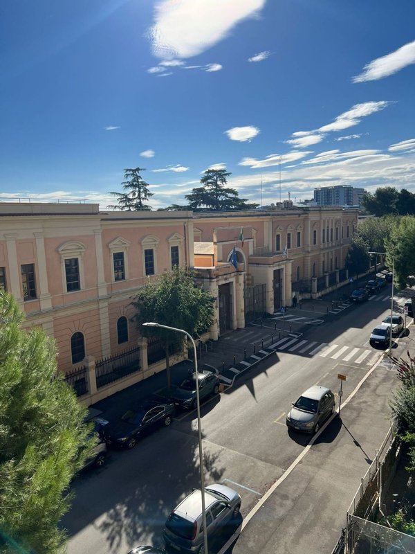 appartamento in affitto a Foggia