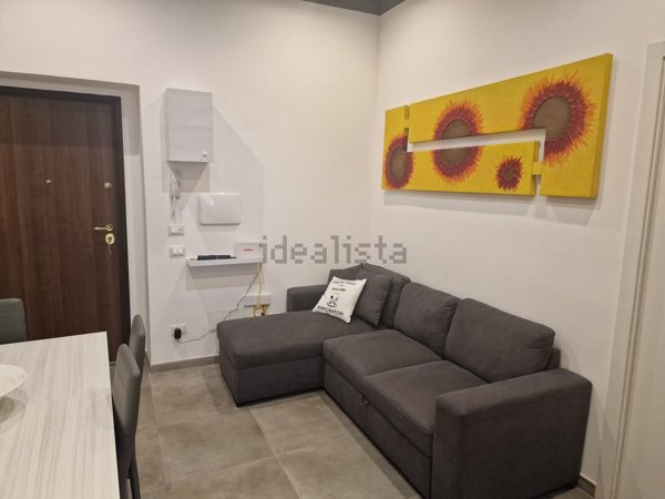 appartamento in affitto a Foggia